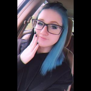 Meet your Posher, Paige